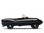 Goggomobil Dart 1957 года